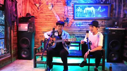 Bon Jovi - Always - Acoustic Cover