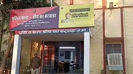 आदलवाडा गांव में टैक्सी चालक पर फायरिंग, पुलिस ने दो आरोपियों को किया डिटेन