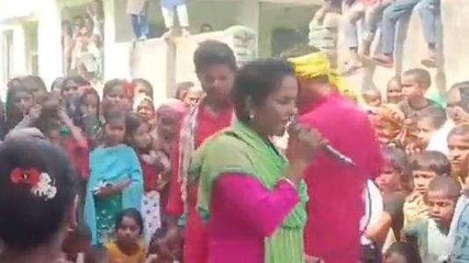 अररिया: नुक्कड़ नाटक के माध्यम से बच्चों में खसरा रूबेला जैसे बीमारियों की दी गई जानकारी