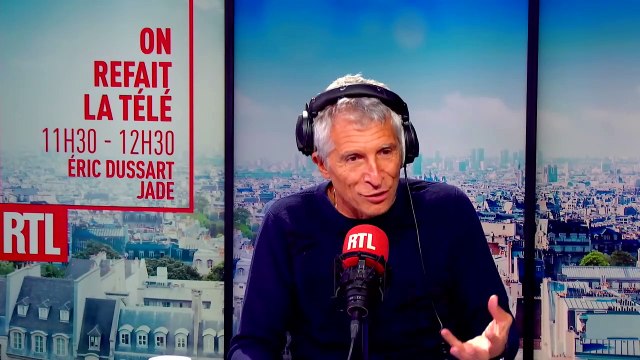 Je n'avais plus de plaisir à faire cette émission , Nagui évoque 'Tout le monde veut prendre sa place'