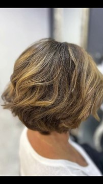 coiffeur coloriste Aix-en-Provence coupe et coloration