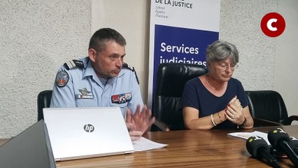 Drame de la Possession : Explication des moyens mis en oeuvre par le colonel Labroni