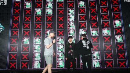 Ages 1 - 100 Fight For $500,000