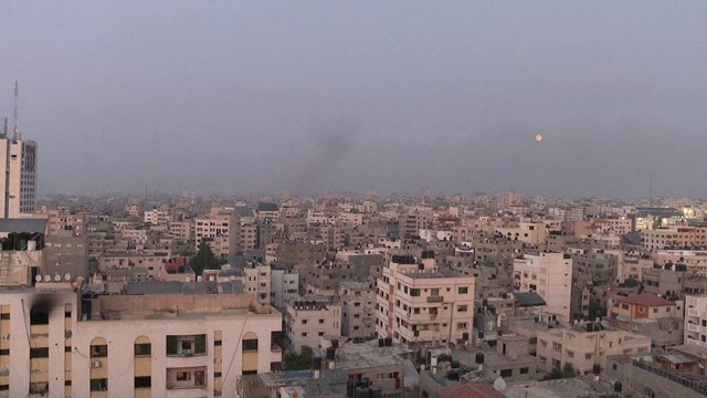 الخارجية المصرية: #إسرائيل تعرقل دخول المساعدات عبر #معبر_رفح #غزة #العربية