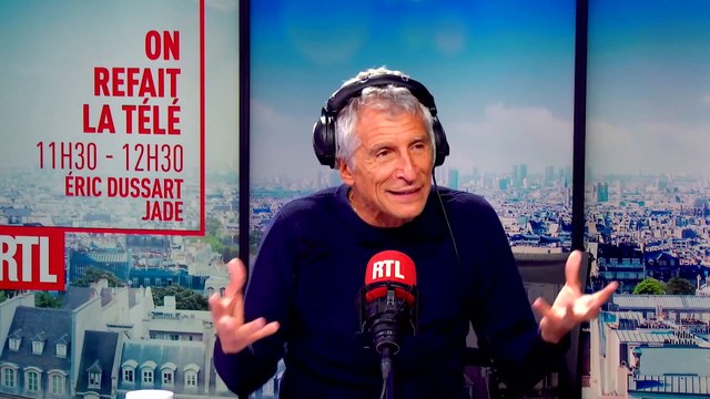 Victoires de la musique : Ils m'ont viré