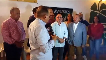 Dice es inaceptable que el 49% de dominicanos tome dinero prestado para comer