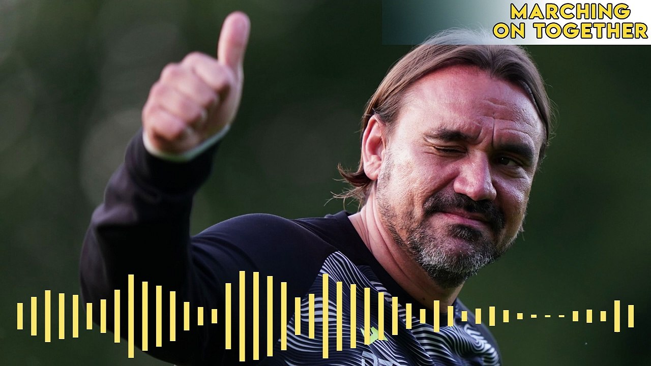 Leeds United 4-1 Huddersfield Town: Daniel Farke Post Match Press Conference