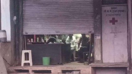 दतिया: जीएसटी की टीम ने की छापामार कार्रवाई, दुकानदारों में मचा हड़कंप