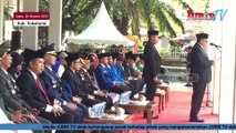 Hari Sumpah Pemuda. Plt Kadis Kominfo Sukabumi : Manfaatkan Teknologi dengan Baik, maka akan Sukses