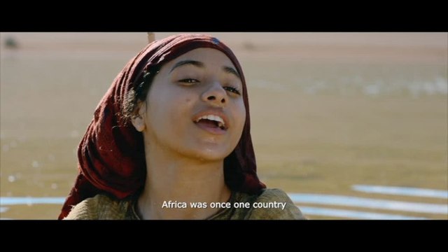 Alla Festa di Roma The Goat , il film dalla parte delle donne