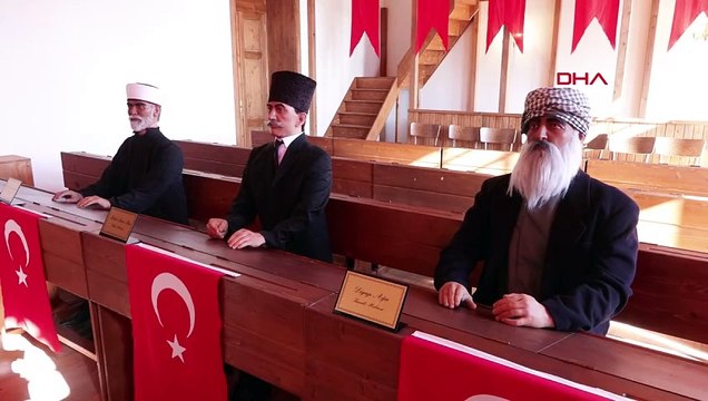 Büyükçekmece Belediyesi, 1. Meclis binasında olağanüstü toplantı düzenledi