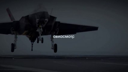 Lockheed Martin F-35. Подробный смотр проекта