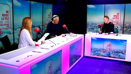 Les improbables d'Eva Kruyver avec Nagui !