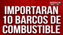 Largas filas en estaciones de servicio: ¿Qué pasa con el combustible?