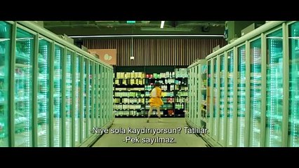 Tellement beau Bande-annonce (TR)