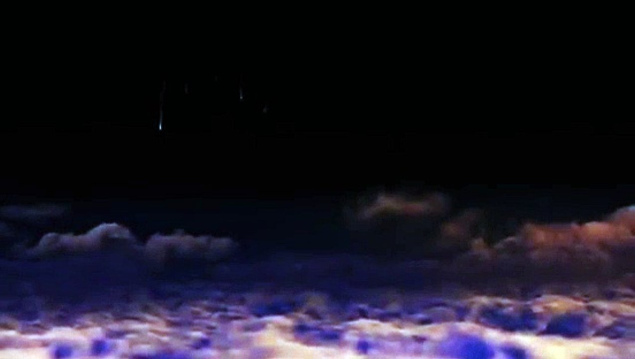 Paramount Pictures Logo (2010) [Dew Version]