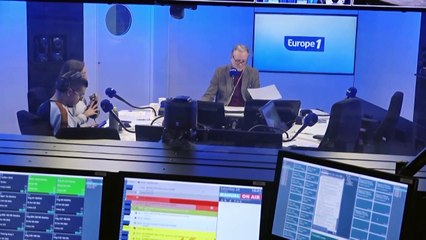 EN DIRECT - Israël-Hamas : le point sur la situation à 18 heures