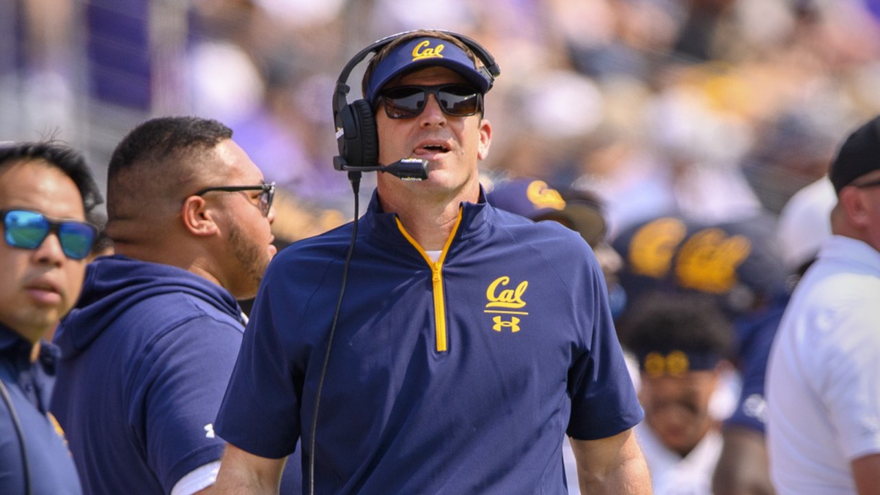 USC Vs. Cal Preview: Can USC's Offense Bounce Back?