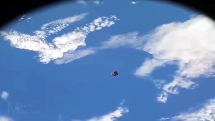 5 Impactantes VIDEOS de OVNIS que fueron grabados en 2023