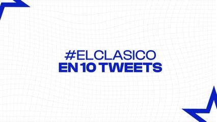 Le missile de Bellingham face au Barça fait exploser X !