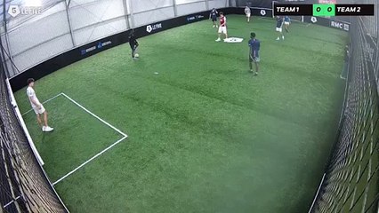 Dunkan 28/10 à 15:47 - Football Terrain 3 (LeFive P13)