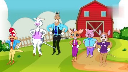 A Tisket A Tasket Song __ Kids Song __ Nursery Rhymes __ Kids Poem