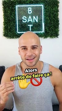 Si tu t'inscris à la salle, c'est pour y aller !!! Donne toi à fond !