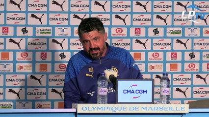 OM-Lyon : "les Lyonnais vont être des morts de faim"