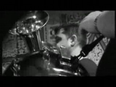 DJ Shantel feat. orkestar bobana markovica - Bucovina club