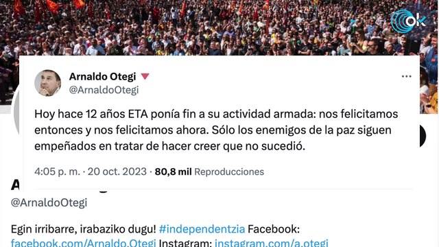 Maite Araluce, presidenta de la AVT: «Hemos pedido numerosas reuniones a Sánchez y se ha negado»