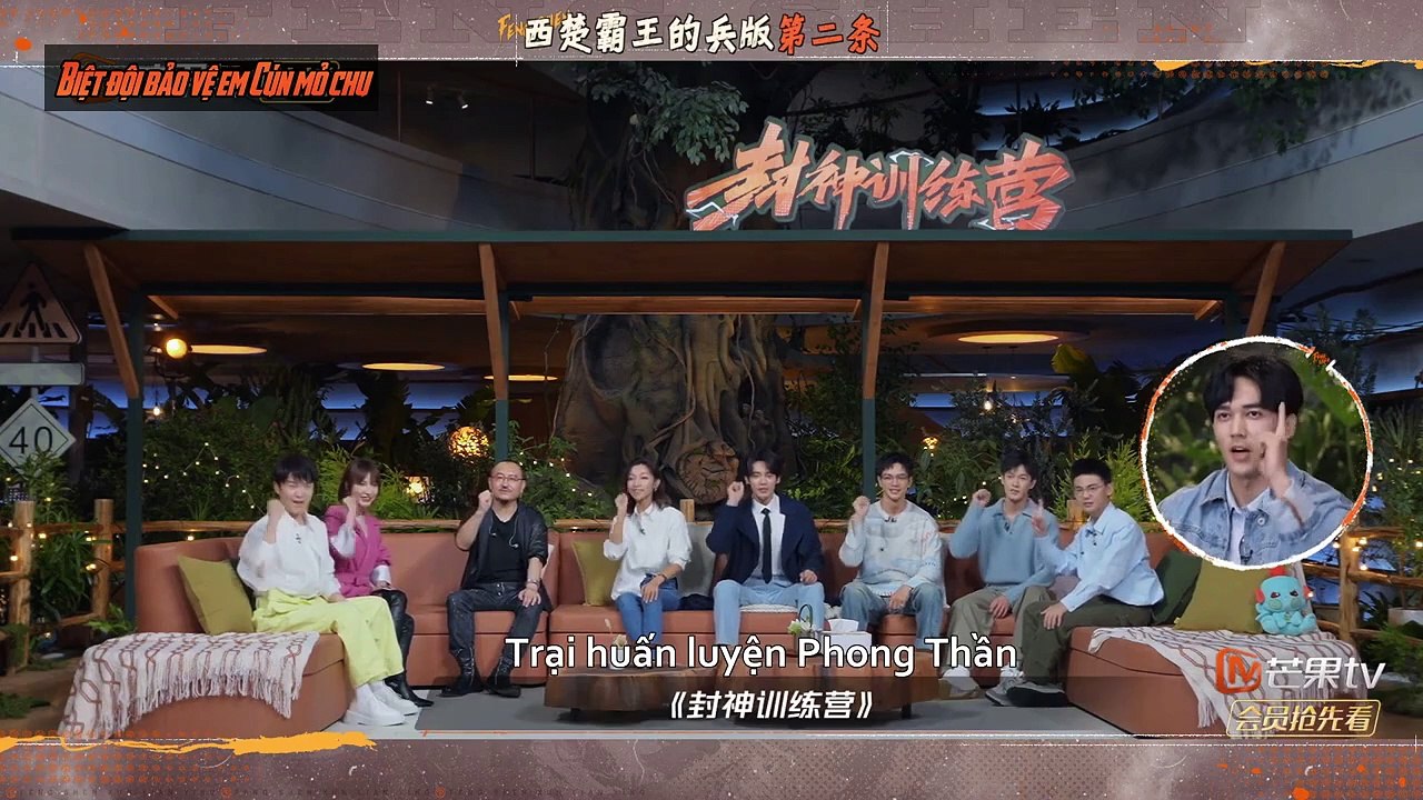 [FSXLY] Ep 1