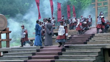 Tiêu Hà Phát Hiện Thiên Tài Hàn Tín, Bộc Lộ Cái Tầm Khi Chỉ Là Kẻ Quản Lương - Hán Sở Truyền Kỳ