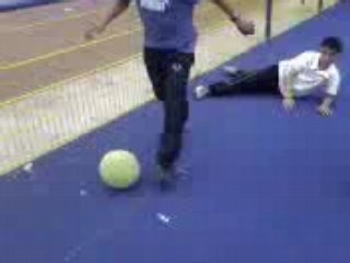 Miro virgule petit pont a un ptit!!!!!!! malason