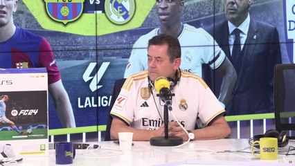 “Este era el partido de los Rolling Stones, pero lo han ganado los Beatles”