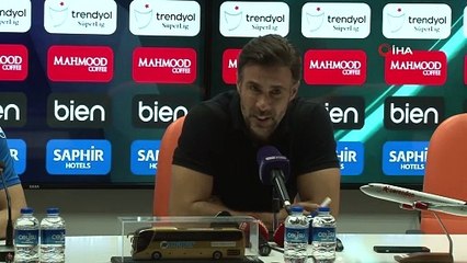 Süper Lig'de yaprak dökümü sürüyor! Ömer Erdoğan istifa etti