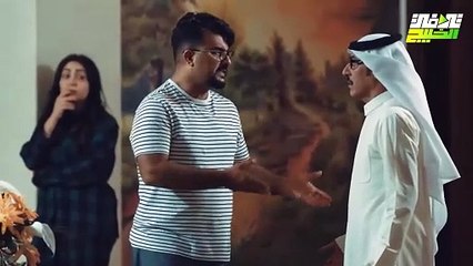 عاملة نفسها ام مثالية ووقت الجد بتطلع بالليل ومابترجع لوجه الصبح