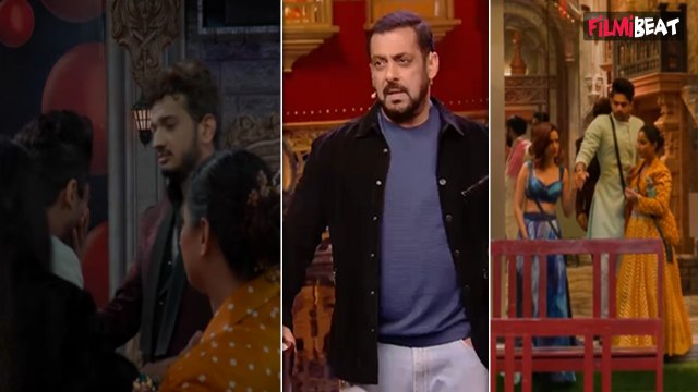 Ankita Lokhande -Munawar Faruqui की Salman Khan ने की जमकर तारीफ, दोनों ने मिलकर किया ये बड़ा काम!