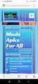 mods apks websites and apps devliteboss