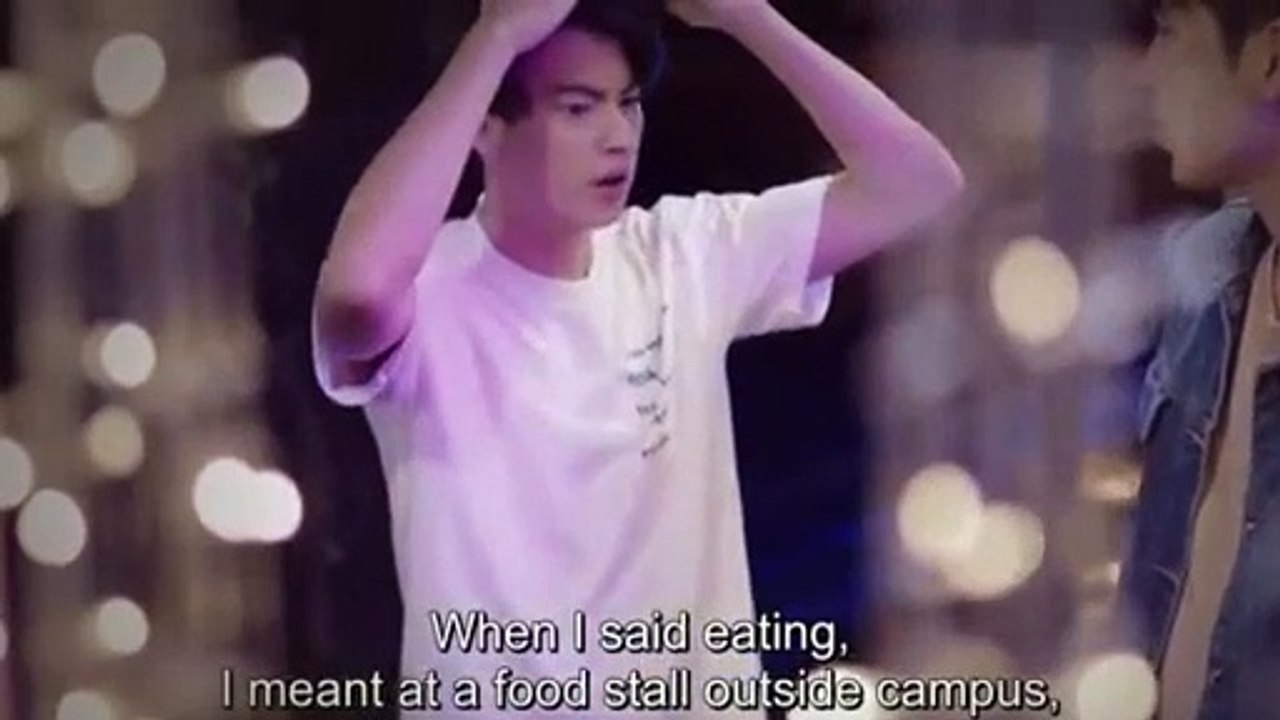 TharnType S01E05 - [English Sub]