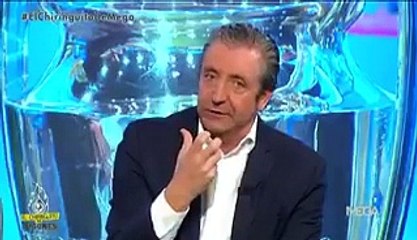 La escena icónica de Alfredo Duro preguntándose qué es Halloween