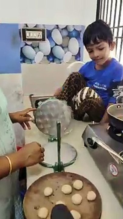 Wait for the Twist with me