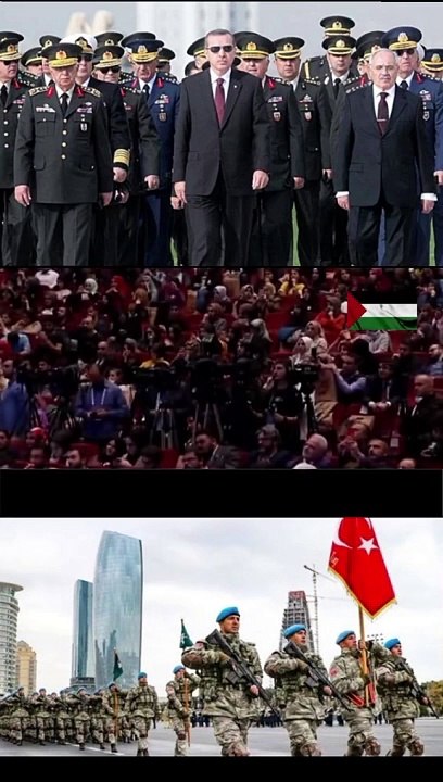 Presiden Erdogan Kerap membela Kebebasan Palestine dan keluarga muslim Dunia