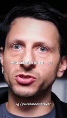 Kesaksian Warga Israel Yang membela kebebasan Warga Palestina