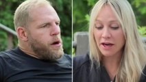 James Haskell claims Chloe Madeley treats him ‘like a dog’ in clip before marriage ended