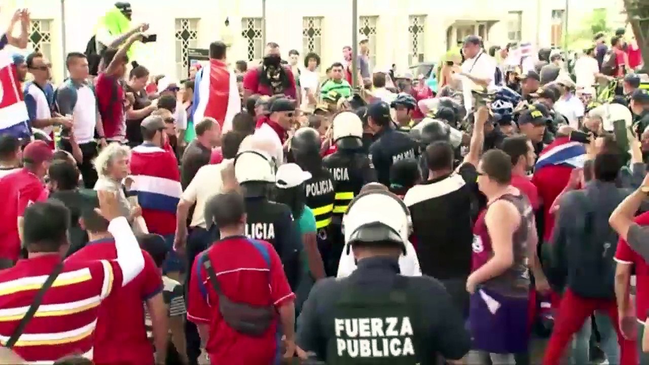 Números versus mitos
