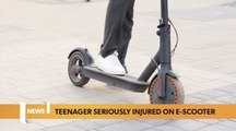 Wales headlines 31 October: Inquest finds 13 year old took his own life, 15 year old seriously injured on e-scooter, duolingo pauses Welsh course on app