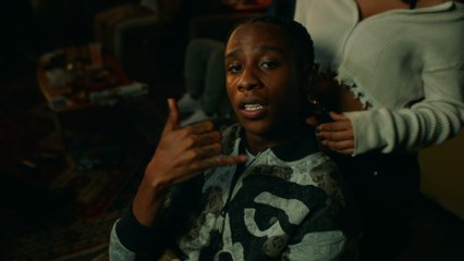 Clavish - Click Of My Fingers