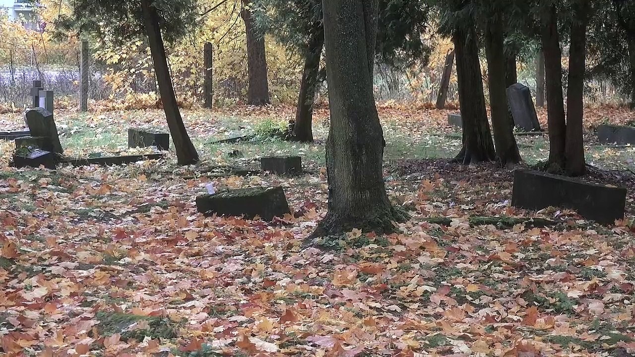 Kościół Katolicki a halloween - czy świętować?