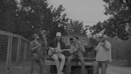 Flatland Cavalry - A Thousand Miles An Hour