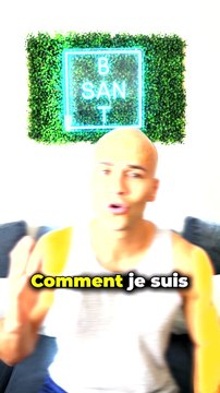 Mon évolution physique en 1 semaine !!! T'en penses quoi ? #évolutionphysique #physique #transformation #musculation #muscu #photoshop #entrainement #prisedemasse #prendredumuscle